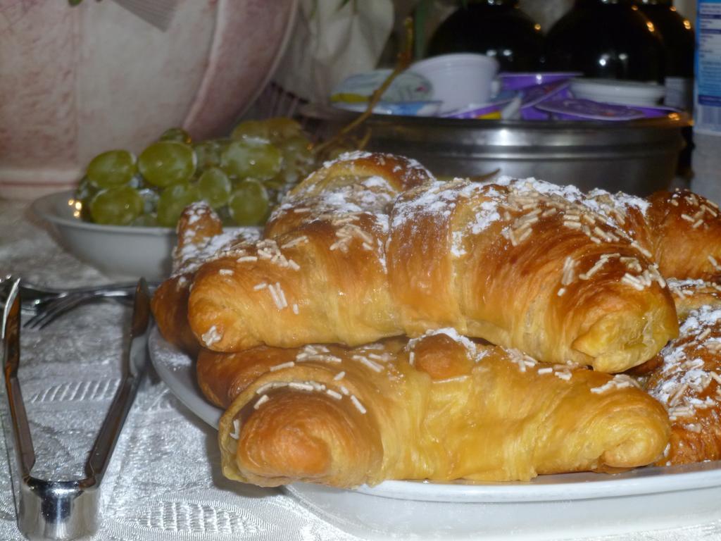 Bed & Breakfast Le Ginestre