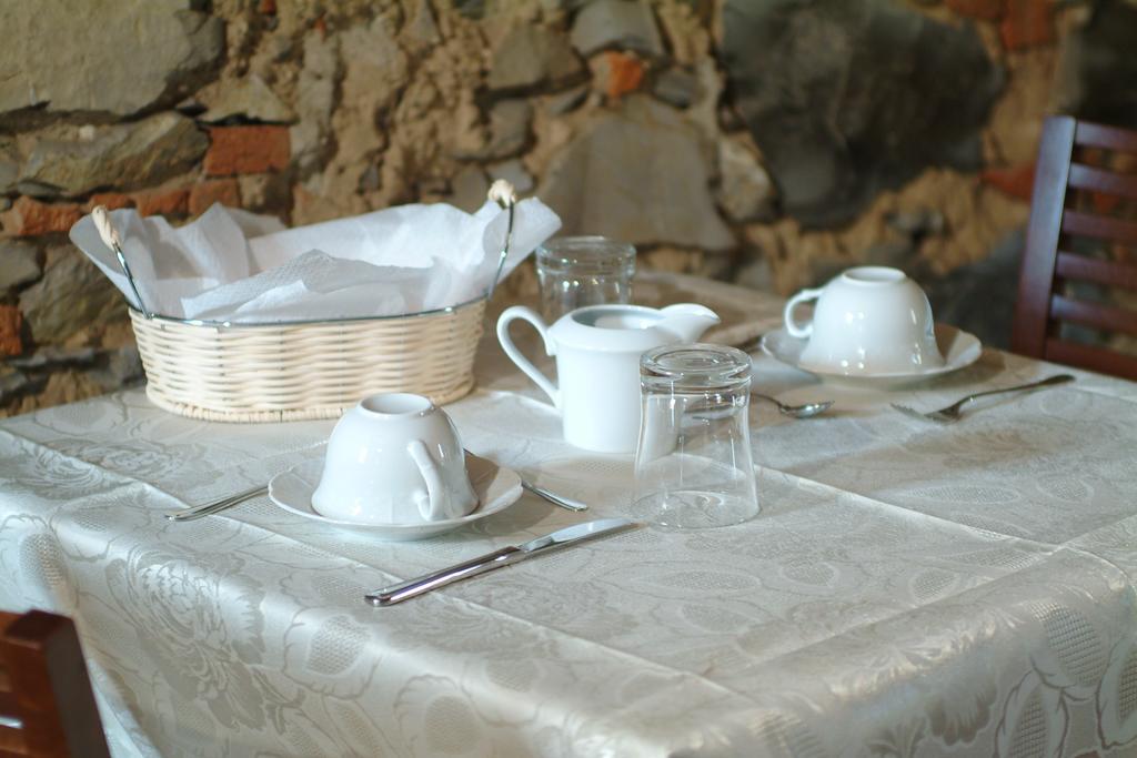 Le Ginestre Bed & Breakfast Massarosa