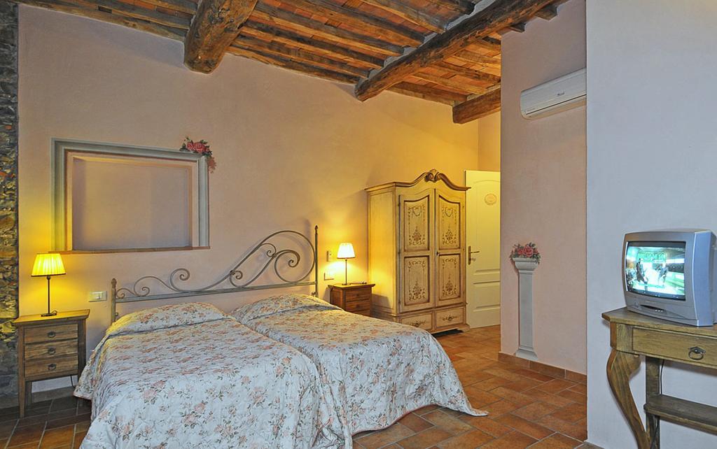 Bed & Breakfast Le Ginestre