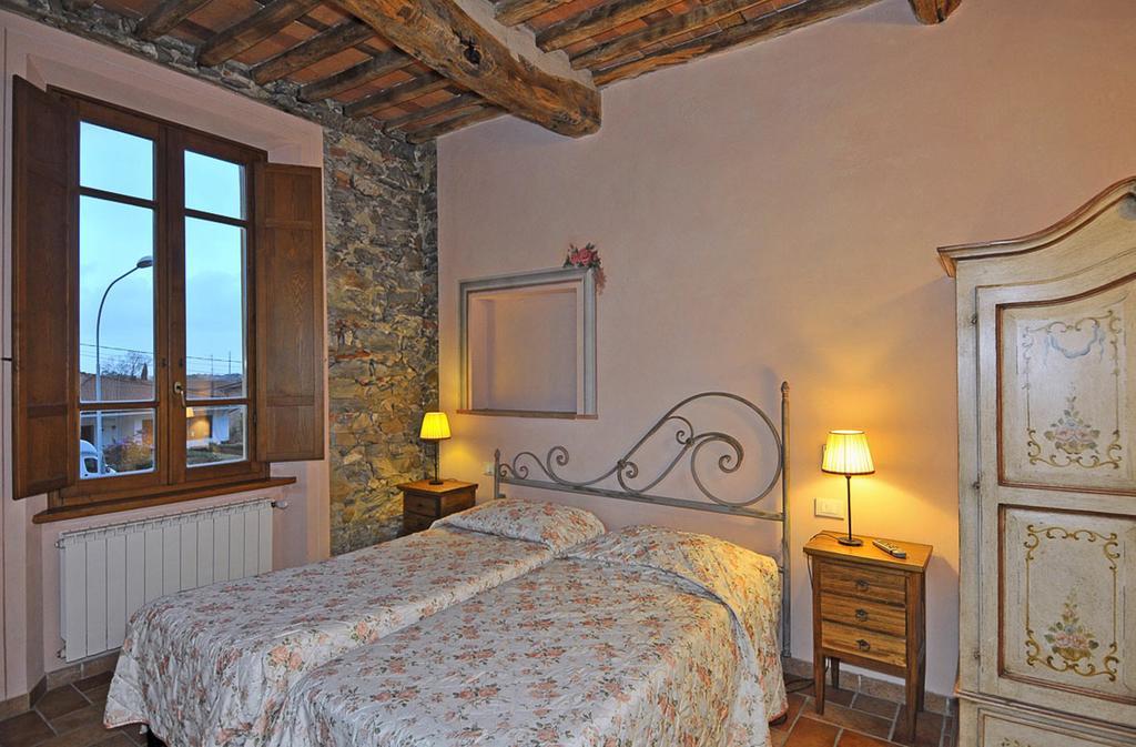 Bed & Breakfast Le Ginestre *