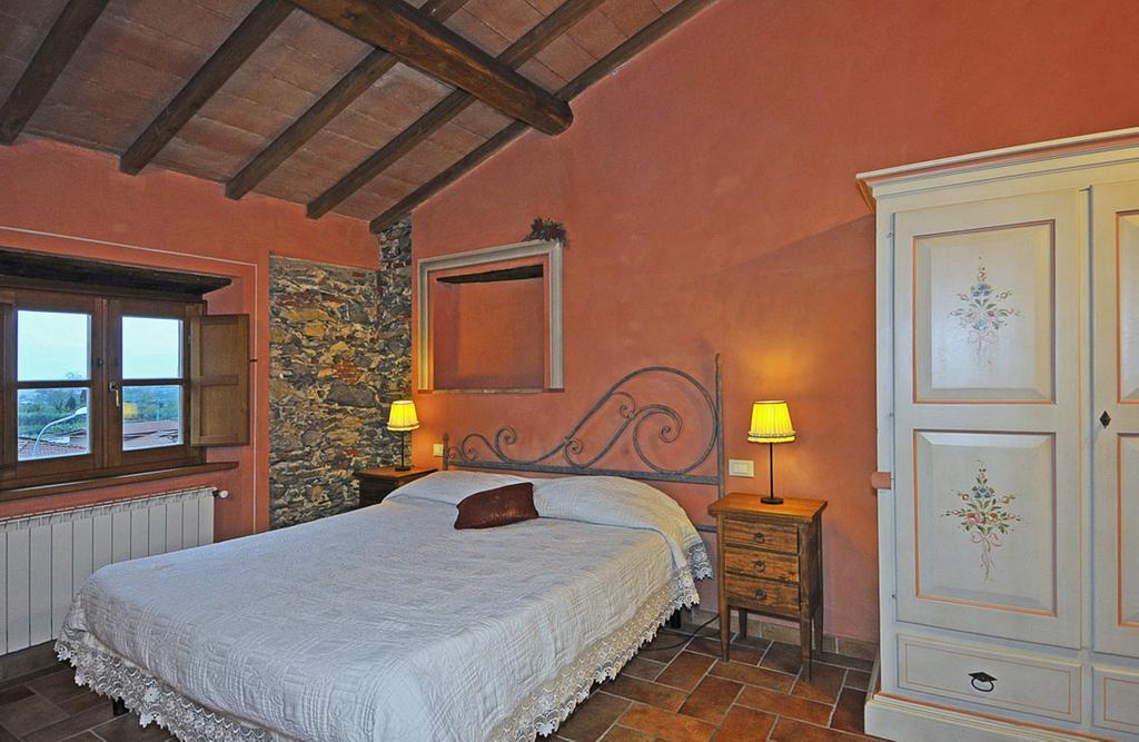 Bed & Breakfast Le Ginestre Massarosa