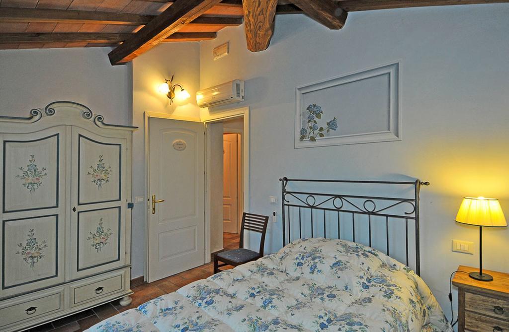 Bed & Breakfast Le Ginestre Massarosa