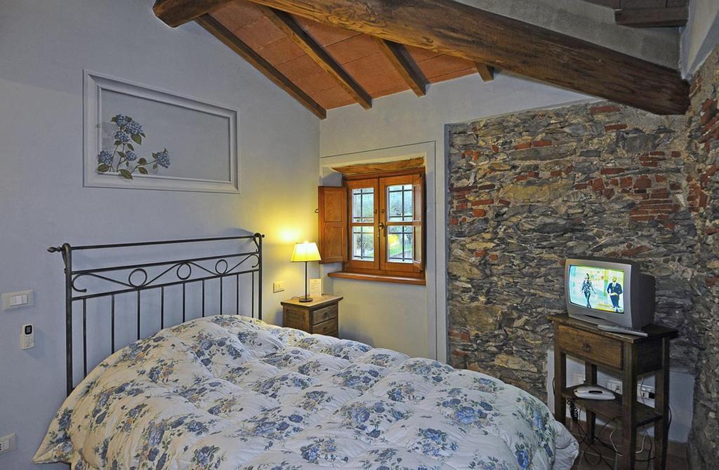 Bed & Breakfast Le Ginestre Massarosa