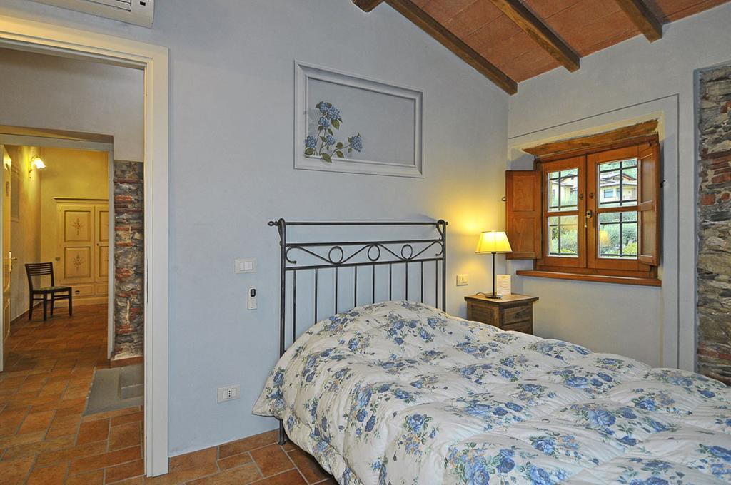 Bed & Breakfast Le Ginestre
