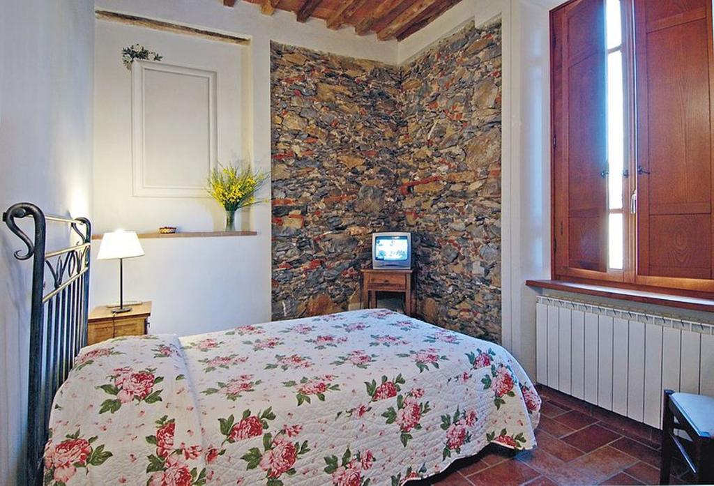 Bed & Breakfast Le Ginestre *