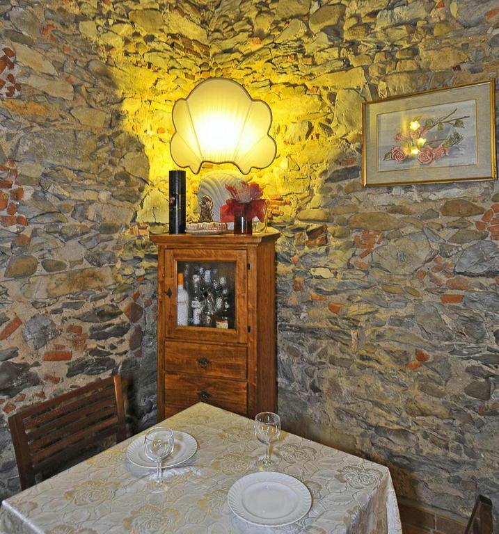 Le Ginestre Bed & Breakfast