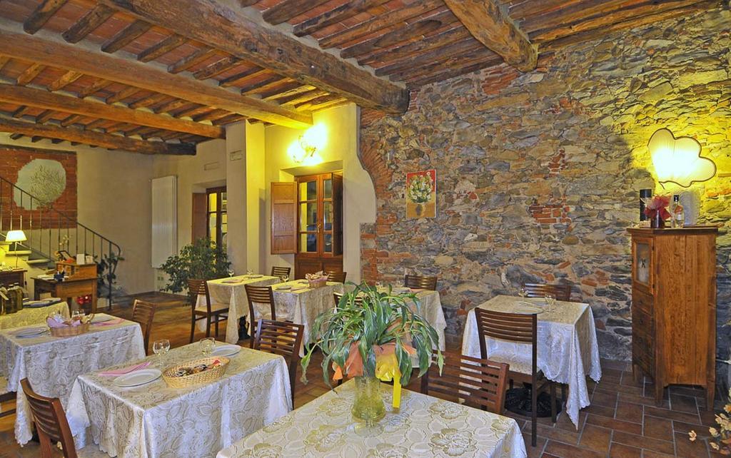 Bed & Breakfast Le Ginestre