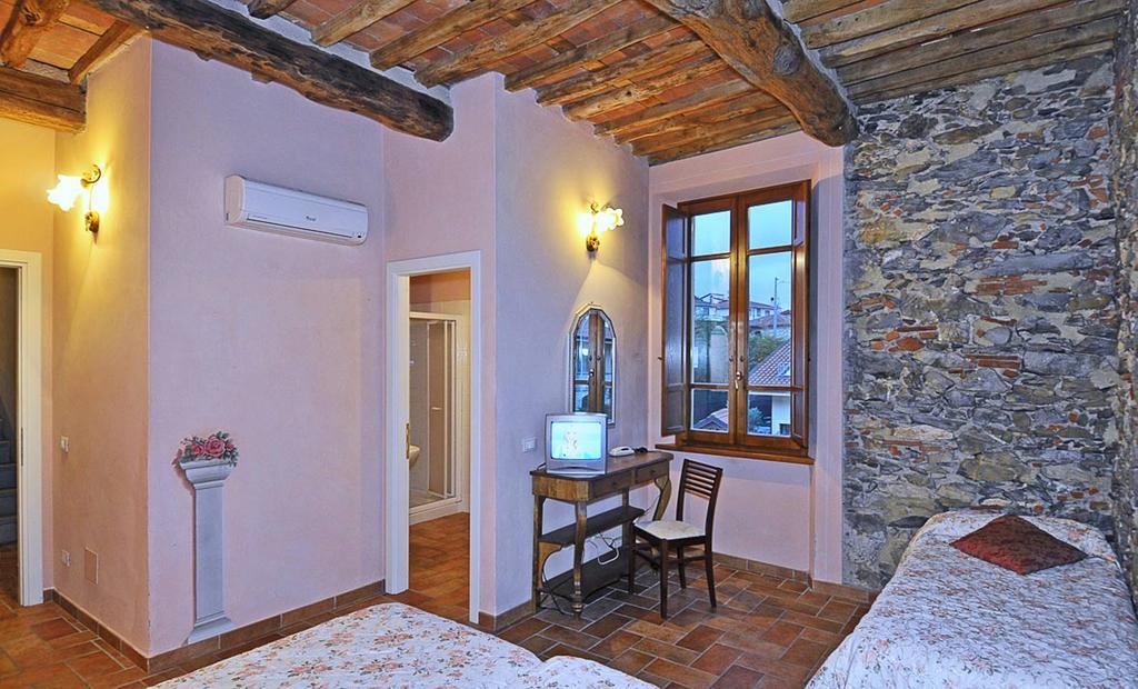 Bed & Breakfast Le Ginestre