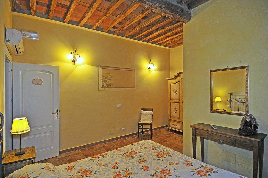 Bed & Breakfast Le Ginestre
