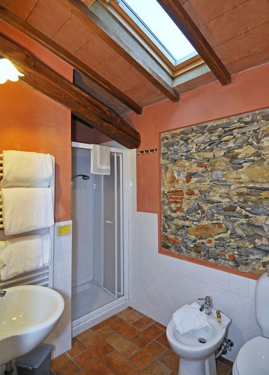 Bed & Breakfast Le Ginestre *