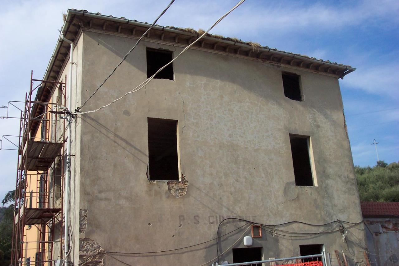 Le Ginestre Bed & Breakfast Massarosa