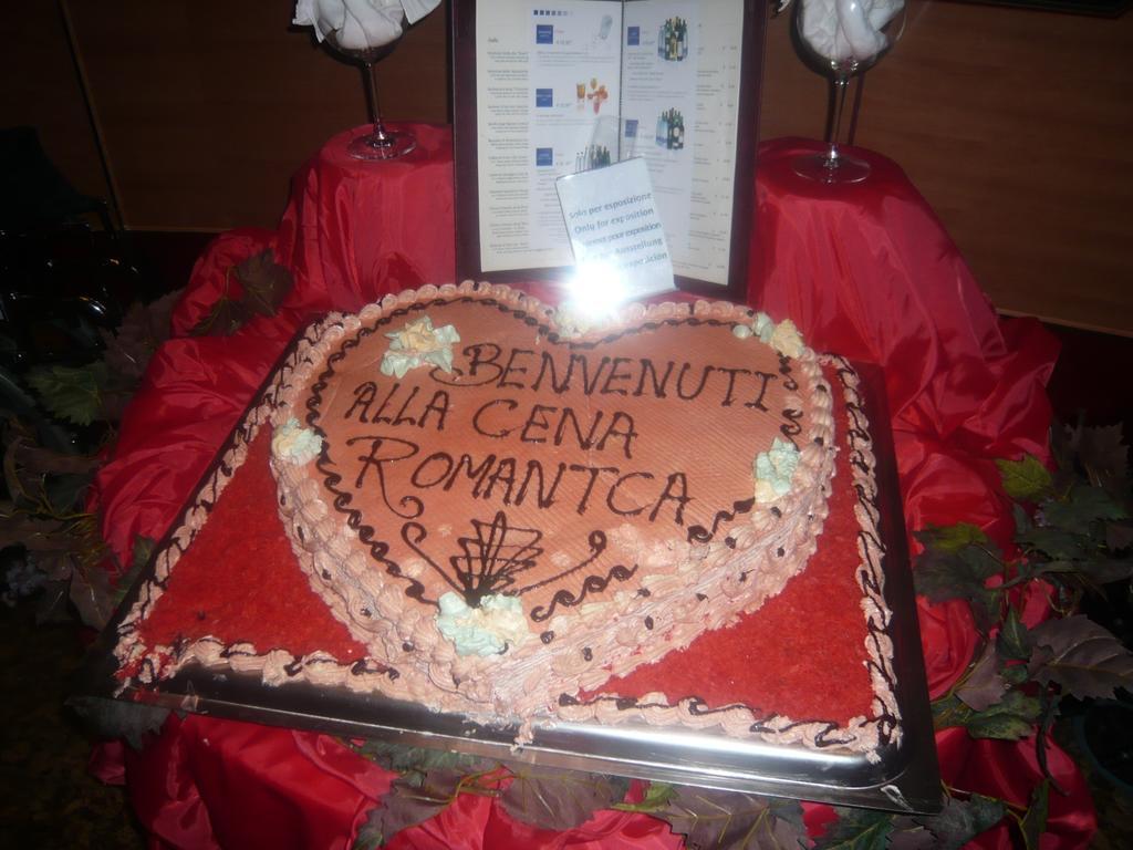 Bed & Breakfast Le Ginestre