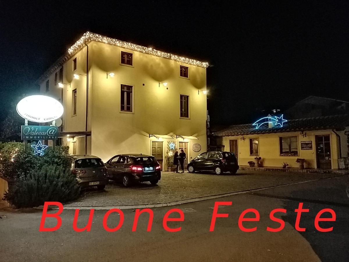 Le Ginestre * Massarosa
